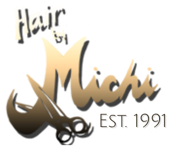 Hair by Michi